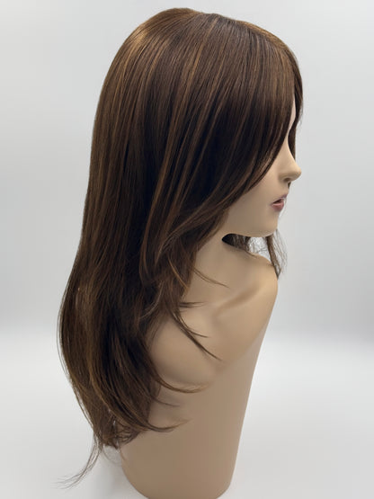Angelica (Synthetic Wig)