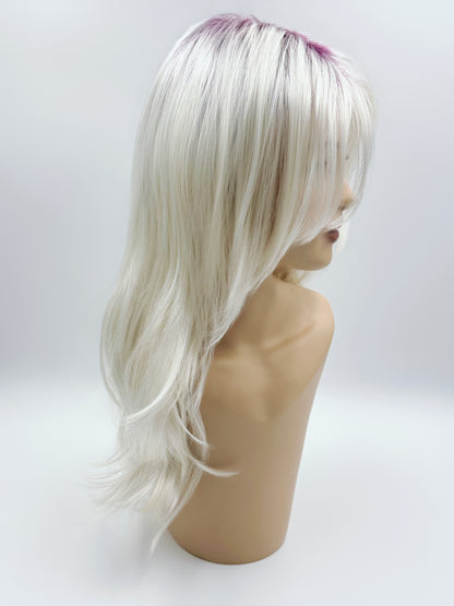 Angelica (Synthetic Wig)