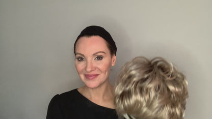 Carmen shown in 10/613GR