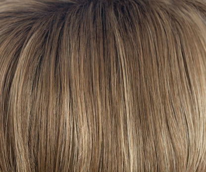 Jackson (Synthetic Wig)