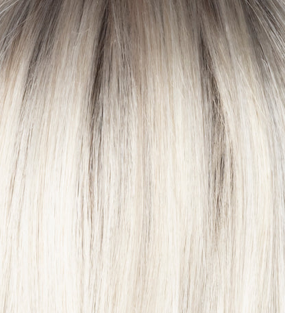 Brann | Synthetic Wig | Heat Friendly | Extended Lace Front
