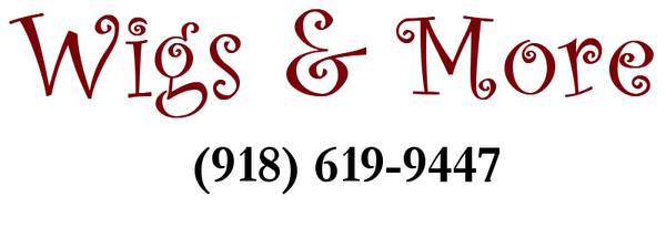 Wigs & More